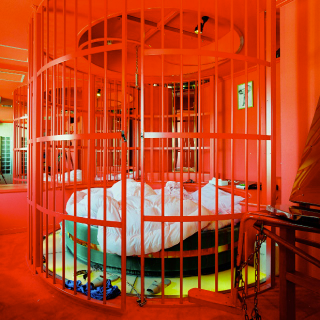 Illustration for article titled Inside Japan's Pleasure Hotels